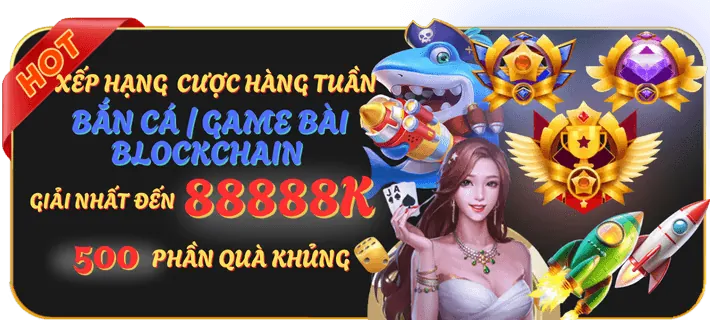 Chương trình VIP nổ hũ