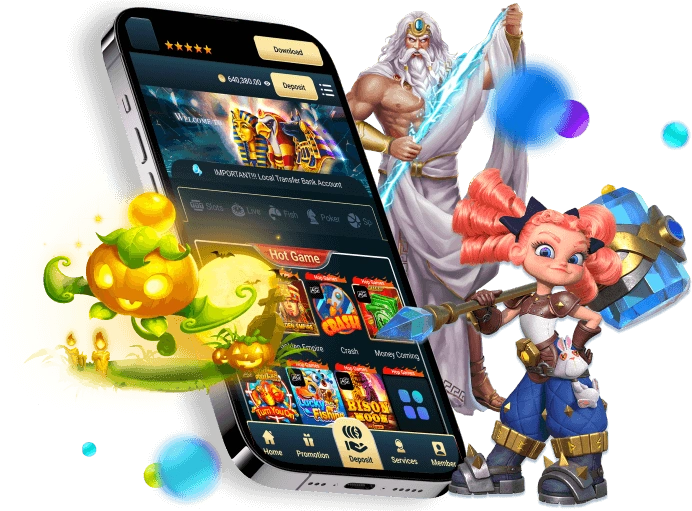 Giá trị cốt lõi 49bet nhà cái