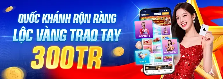 Thưởng nạp lại và hoàn trả 49bet nhà cái